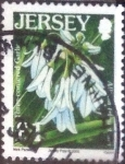 Stamps United Kingdom -  Scott#1177 ja intercambio, 4,00 usd, 1 libra 2005