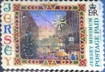Stamps United Kingdom -  Scott#1144b intercambio, 1,25 usd, MPP 2004