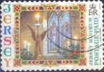 Stamps United Kingdom -  Scott#1144d intercambio, 1,25 usd, MPP 2006