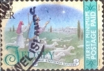 Stamps United Kingdom -  Scott#1294b intercambio, 1,40 usd, MPP 2007