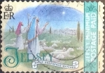 Stamps : Europe : United_Kingdom :  Scott#1294b intercambio, 1,40 usd, MPP 2007