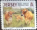 Stamps United Kingdom -  Scott#1335e intercambio, 1,25 usd, MPP 2008