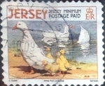 Stamps : Europe : United_Kingdom :  Scott#1335d intercambio, 1,25 usd, MPP 2008