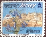 Stamps United Kingdom -  Scott#1092k intercambio, 1,40 usd, MPP 2006