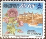 Stamps : Europe : United_Kingdom :  Scott#1092g intercambio, 1,40 usd, MPP 2006