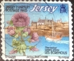 Stamps United Kingdom -  Scott#1092g intercambio, 1,40 usd, MPP 2006