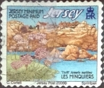 Stamps United Kingdom -  Scott#1092i intercambio, 1,40 usd, MPP 2006