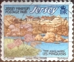 Stamps United Kingdom -  Scott#1092i intercambio, 1,40 usd, MPP 2006