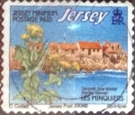 Stamps United Kingdom -  Scott#1092h intercambio, 1,40 usd, MPP 2006