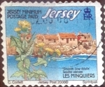 Stamps United Kingdom -  Scott#1092h intercambio, 1,40 usd, MPP 2006