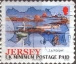 Stamps United Kingdom -  Scott#1218 intercambio, 1,50 usd, MPP 2006