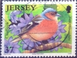 Stamps United Kingdom -  Scott#1260 intercambio, 1,50 usd, 37 pen. 2007