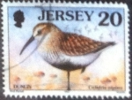 Stamps United Kingdom -  Scott#781 intercambio, 0,80 usd, 20 pen. 1997
