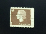 Stamps Canada -  CANADA 17