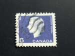 Stamps Canada -  CANADA 16