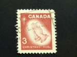 Stamps Canada -  CANADA 13