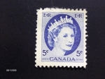 Stamps : America : Canada :  CANADA 10