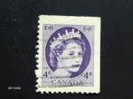 Stamps : America : Canada :  CANADA 9