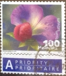 Stamps Switzerland -  Scott#1415 intercambio, 0,75 usd, 100 cents. 2011