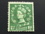 Stamps : America : Canada :  CANADA 8