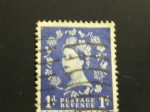 Stamps : America : Canada :  CANADA 7