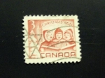 Stamps : America : Canada :  CANADA 1