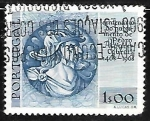 Stamps Portugal -  Cabral, Pedro Alvares (1468-1526) 