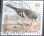 Stamps Switzerland -  Scott#1273 intercambio, 0,30 usd, 85 cents. 2007