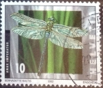 Stamps Switzerland -  Scott#1126 intercambio, 0,20 usd, 10 cents. 2002