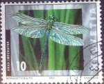 Stamps Switzerland -  Scott#1126 m4b intercambio, 0,20 usd, 10 cents. 2002