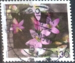 Stamps Switzerland -  Scott#1146 intercambio, 0,90 usd, 130 cents. 2003