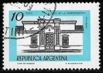 Stamps Argentina -  Argentina-cambio