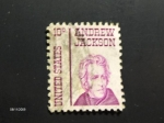 Stamps : America : United_States :  Estados Unidos 9