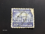 Stamps United States -  Estados Unidos 8