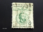 Stamps : America : United_States :  Estados Unidos 7