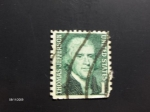 Stamps United States -  Estados Unidos 6