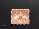 Stamps : America : United_States :  Estados Unidos 5