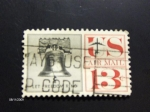 Stamps : America : United_States :  Estados Unidos 3