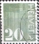 Sellos de Europa - Suiza -  Scott#522 intercambio, 0,20 usd, 20 cents. 1970