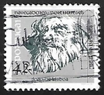 Stamps Portugal -  João de Lisboa