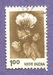 Stamps India -  INTERCAMBIO