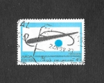 Stamps Spain -  Edf 3250 - EUROPA CEPT