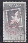 Stamps Spain -  DIA MUNDIAL DEL SELLO (32)