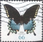 Stamps United States -  Scott#Xxxx nf4xb1 intercambio, 0,30 usd,  66 cents. 2013