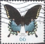 Sellos de America - Estados Unidos -  Scott#Xxxx nf4xb1 intercambio, 0,30 usd,  66 cents. 2013