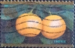 Stamps United States -  Scott#4492 intercambio, 0,25 usd, forever. 2011