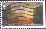 Sellos de America - Estados Unidos -  Scott#4346 intercambio, 0,25 usd, 42 cents. 2008