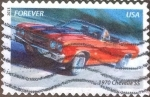Stamps United States -  Scott#xxxx nf4xb1 intercambio, 0,30 usd, forever. 2013