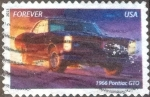 Stamps United States -  Scott#xxxx intercambio, 0,30 usd, forever. 2013
