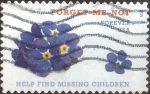 Stamps United States -  Scott#xxxx intercambio, 0,30 usd, forever. 2015